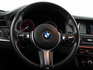 Седан BMW 5 серия 2016 года, 2249050 рублей, Москва