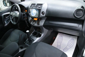 Внедорожник Toyota RAV4 2008 года, 1188000 рублей, Солонцы
