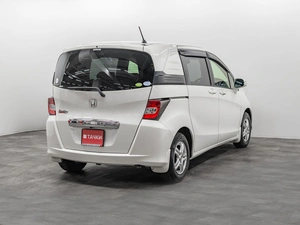 Минивэн Honda Freed 2012 года, 1150000 рублей, Красноярск