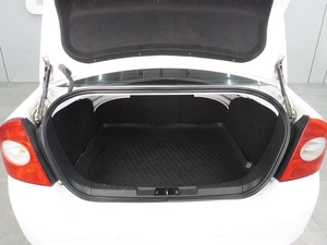 Седан Ford Focus 2010 года, 649000 рублей, Воронеж