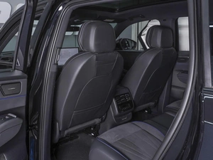 Внедорожник Volkswagen Teramont Pro 2026 года, 6190000 рублей, Ростов-на-Дону