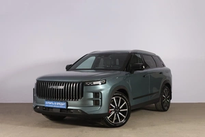 Внедорожник JAECOO J7 2024 года, 2399000 рублей, Новосибирск