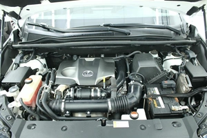 Внедорожник Lexus NX 2015 года, 2950000 рублей, Красноярск