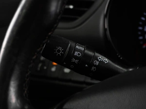 Седан Kia Rio 2016 года, 1069000 рублей, Тюмень