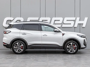 Внедорожник Chery Tiggo 7 Pro Max 2024 года, 2185000 рублей, Краснодар