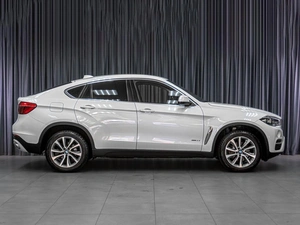 Внедорожник BMW X6 2017 года, 2987000 рублей, Тюмень