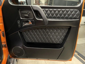 Внедорожник Mercedes-Benz G-класс AMG 2016 года, 8300000 рублей, Красноярск