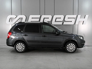 Универсал ВАЗ (LADA) Granta Cross 2021 года, 829000 рублей, Аксай