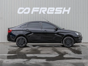 Седан ВАЗ (LADA) Vesta 2021 года, 980000 рублей, Краснодар