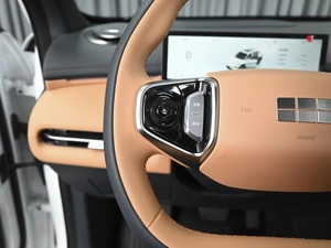 Внедорожник Geely Galaxy Starship 7 2025 года, 3298000 рублей, Ставрополь