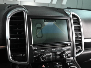 Внедорожник Porsche Cayenne 2013 года, 2339000 рублей, Аксай