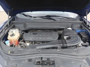 Внедорожник Haval F7 2021 года, 2080000 рублей, Железногорск
