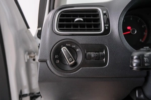 Седан Volkswagen Polo 2018 года, 969000 рублей, Красноярск
