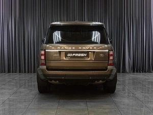 Внедорожник Land Rover Range Rover 2013 года, 3729000 рублей, Тюмень