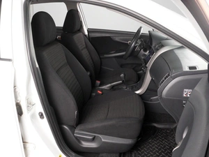 Седан Toyota Corolla 2008 года, 759000 рублей, Красный Пахарь