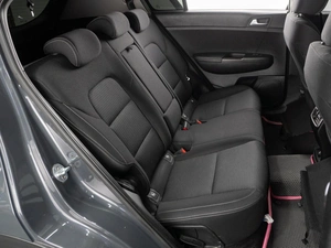 Внедорожник Kia Sportage 2019 года, 2350000 рублей, Тюмень
