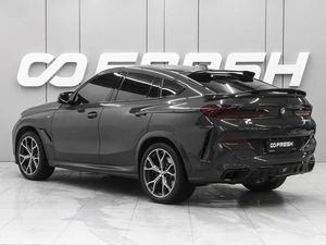 Внедорожник BMW X6 2021 года, 9659000 рублей, Ростов-на-Дону