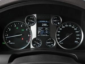 Внедорожник Lexus LX 2014 года, 4199000 рублей, Ростов-на-Дону