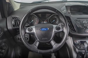 Внедорожник Ford Kuga 2016 года, 1579000 рублей, Томск