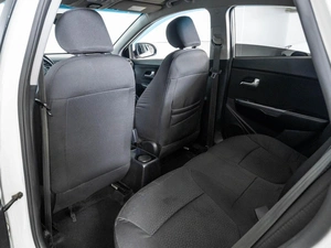 Седан Kia Rio 2016 года, 877000 рублей, Ставрополь