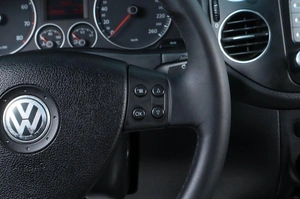 Минивэн Volkswagen Golf Plus 2007 года, 849000 рублей, Челябинск