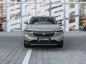 Внедорожник Honda Vezel 2022 года, 2590000 рублей, Ставрополь