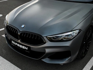 Седан BMW 8 серия Gran Coupe 2020 года, 7199000 рублей, Волгоград