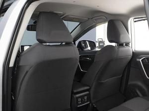 Внедорожник Toyota RAV4 2021 года, 3330000 рублей, Омск