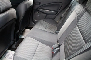 Седан Nissan Almera Classic 2006 года, 349000 рублей, Сургут