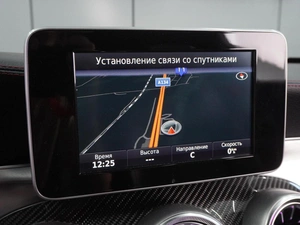 Купе Mercedes-benz C-класс AMG 2017 года, 3610000 рублей, Воронеж