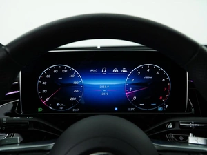 Седан Mercedes-benz E-класс 2024 года, 7999050 рублей, Москва