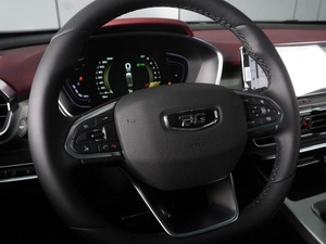 Внедорожник Belgee X50 2025 года, 2535000 рублей, Минеральные Воды