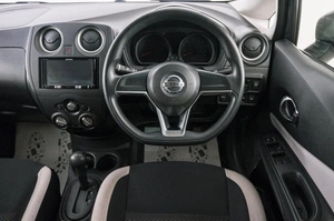 Хетчбэк Nissan Note 2018 года, 1199000 рублей, Красноярск
