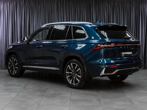 Внедорожник Geely Monjaro 2023 года, 3289000 рублей, Тюмень