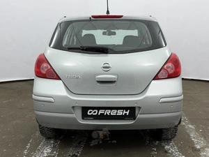 Хетчбэк Nissan Tiida 2012 года, 750000 рублей, Орёл