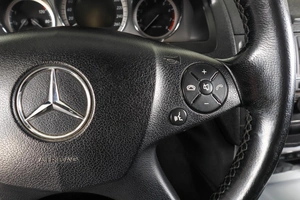 Седан Mercedes-benz C-класс 2010 года, 1029000 рублей, Пермь