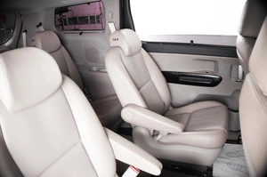 Минивэн Kia Carnival 2020 года, 2999000 рублей, Пермь