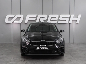 Седан Kia Cerato 2019 года, 1499000 рублей, Воронеж