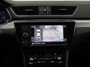 Лифтбек Skoda Superb 2019 года, 2799050 рублей, Москва