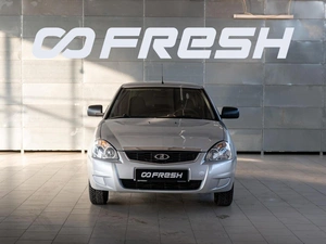 Седан ВАЗ (LADA) Priora 2018 года, 790000 рублей, Краснодар
