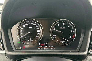 Внедорожник BMW X1 2021 года, 3945000 рублей, Красноярск