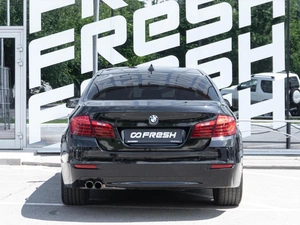 Седан BMW 5 серия 2016 года, 2289000 рублей, Волгоград
