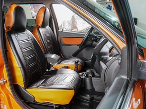 Универсал ВАЗ (LADA) Kalina Cross 2015 года, 539000 рублей, Воронеж
