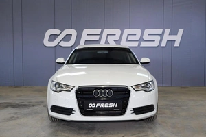 Седан Audi A6 2013 года, 1999000 рублей, Ульяновск