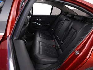Седан BMW 3 серия 2020 года, 3399099 рублей, Москва