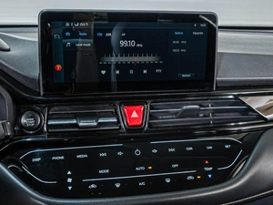 Внедорожник Москвич 3 2023 года, 1268000 рублей, Ставрополь