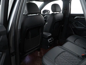 Внедорожник Audi Q3 2025 года, 4245999 рублей, Москва