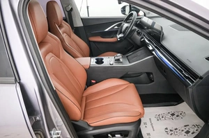 Внедорожник OMODA C5 2023 года, 1849000 рублей, Красноярск