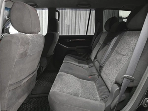 Внедорожник Toyota Land Cruiser Prado 2006 года, 1960000 рублей, Красноярск