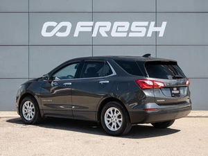 Внедорожник Chevrolet Equinox 2018 года, 1590000 рублей, Краснодар